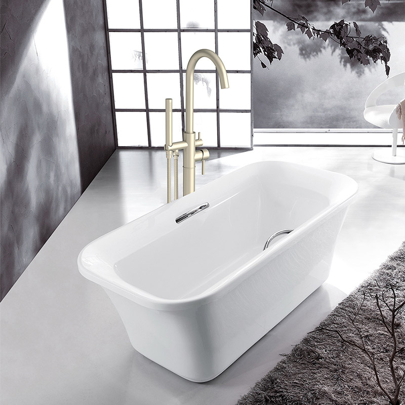 Floor Standing Bath Filler