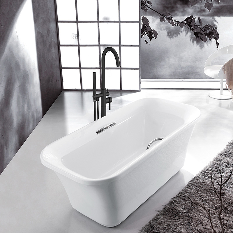Floor Standing Bath Filler
