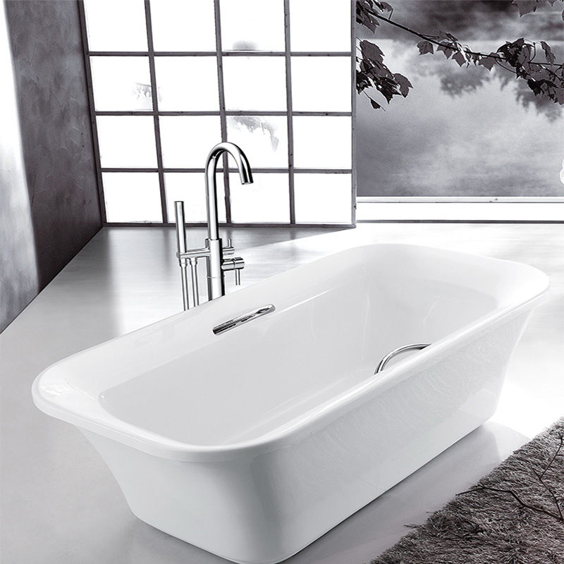 Floor Standing Bath Filler