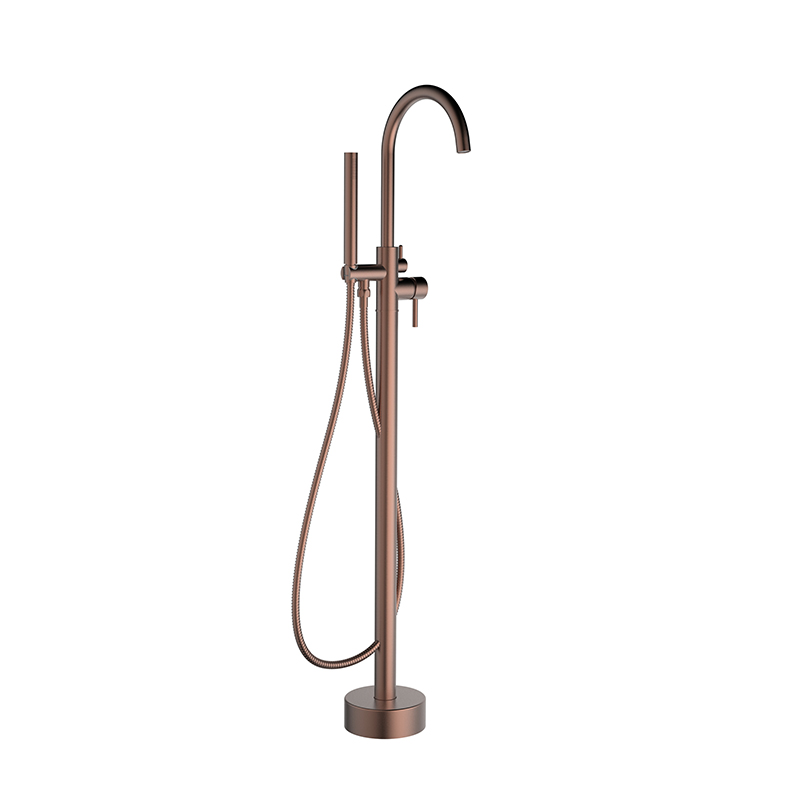 bathtub mixer