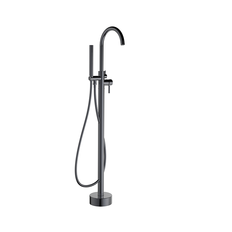 Floor Standing Bath Filler