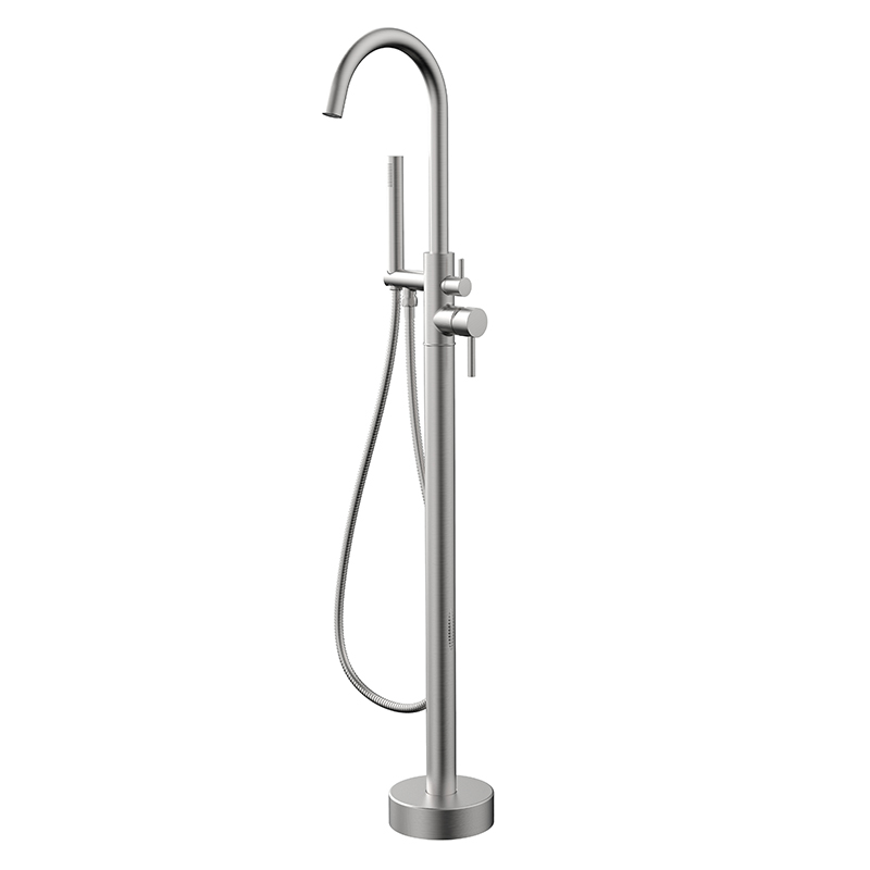 bath and shower filler