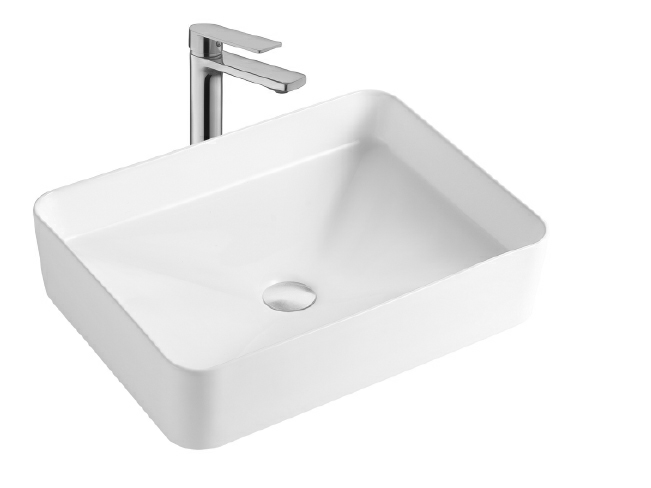 Modern Porcelain Hand Wash Basin