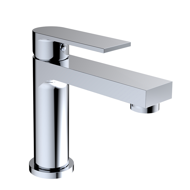Basin Mixer