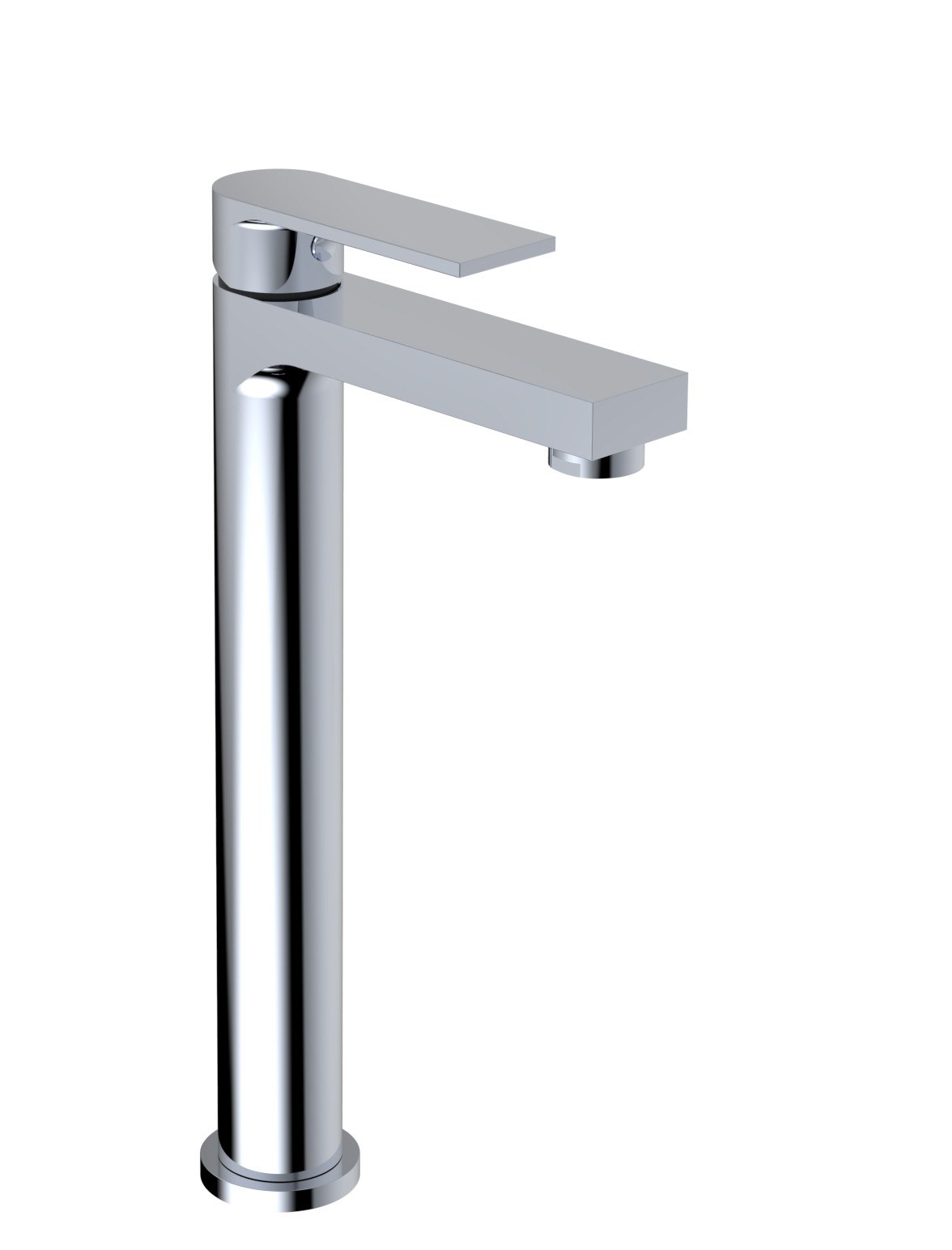 Basin Faucet