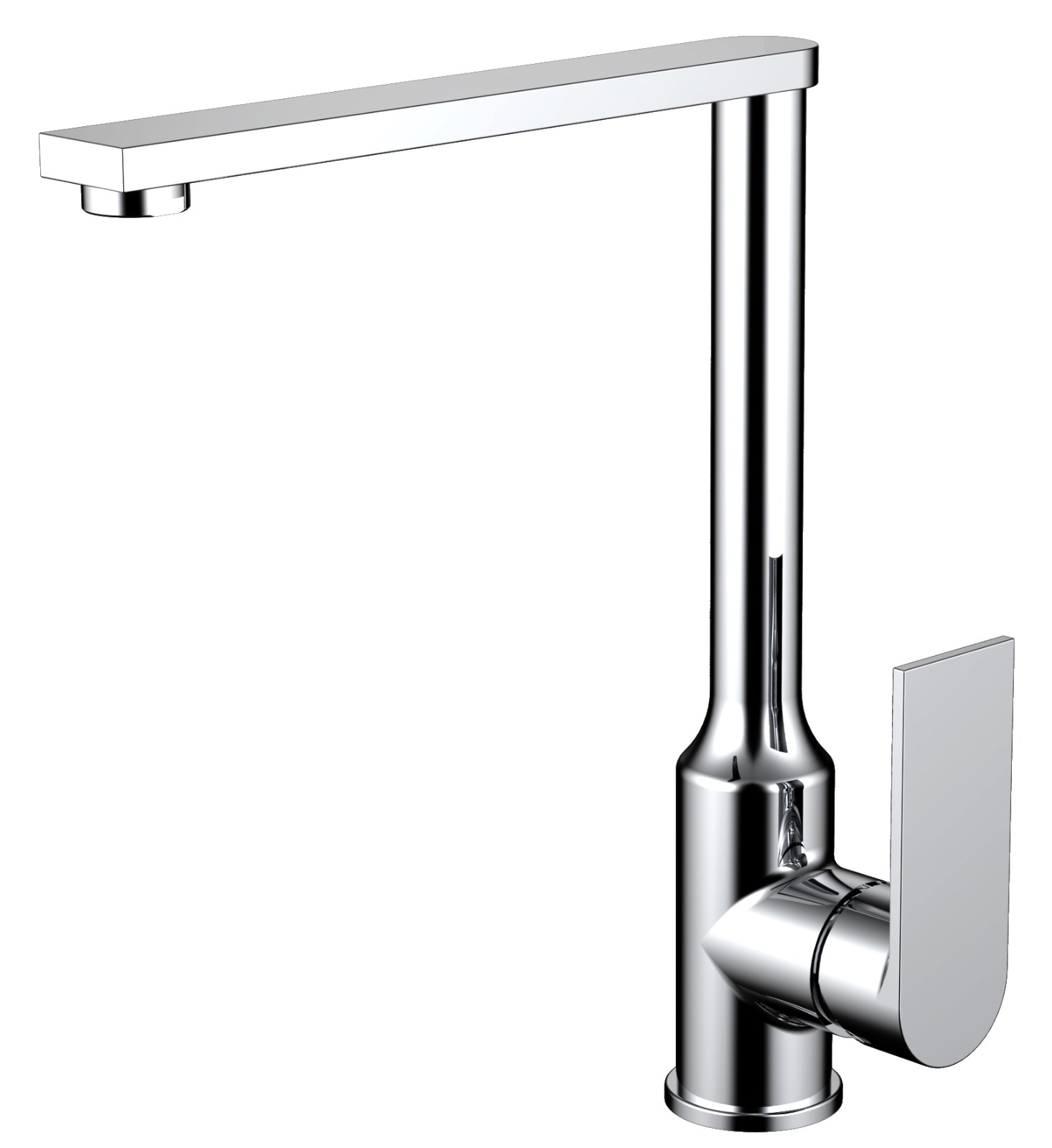 Brass Basin Faucet