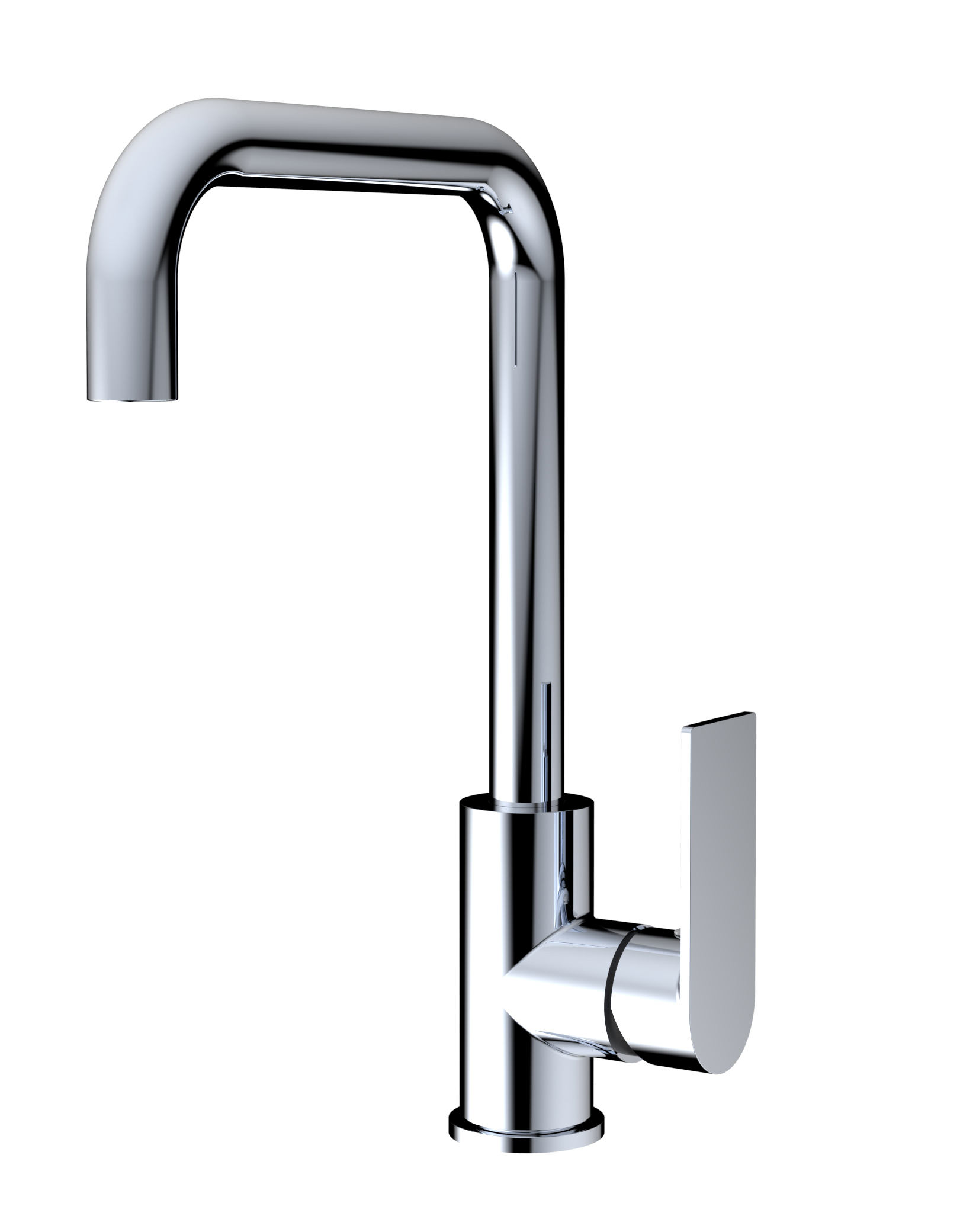 Basin Mixer