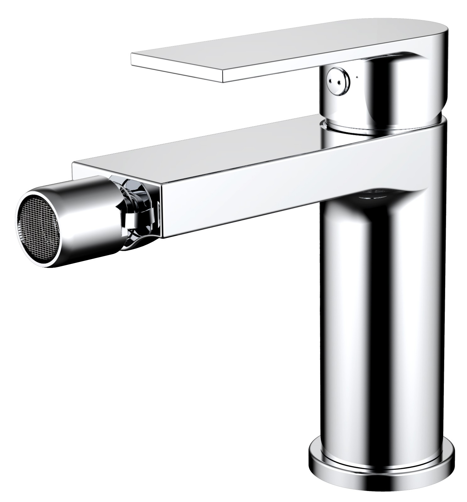Brass Basin Faucet