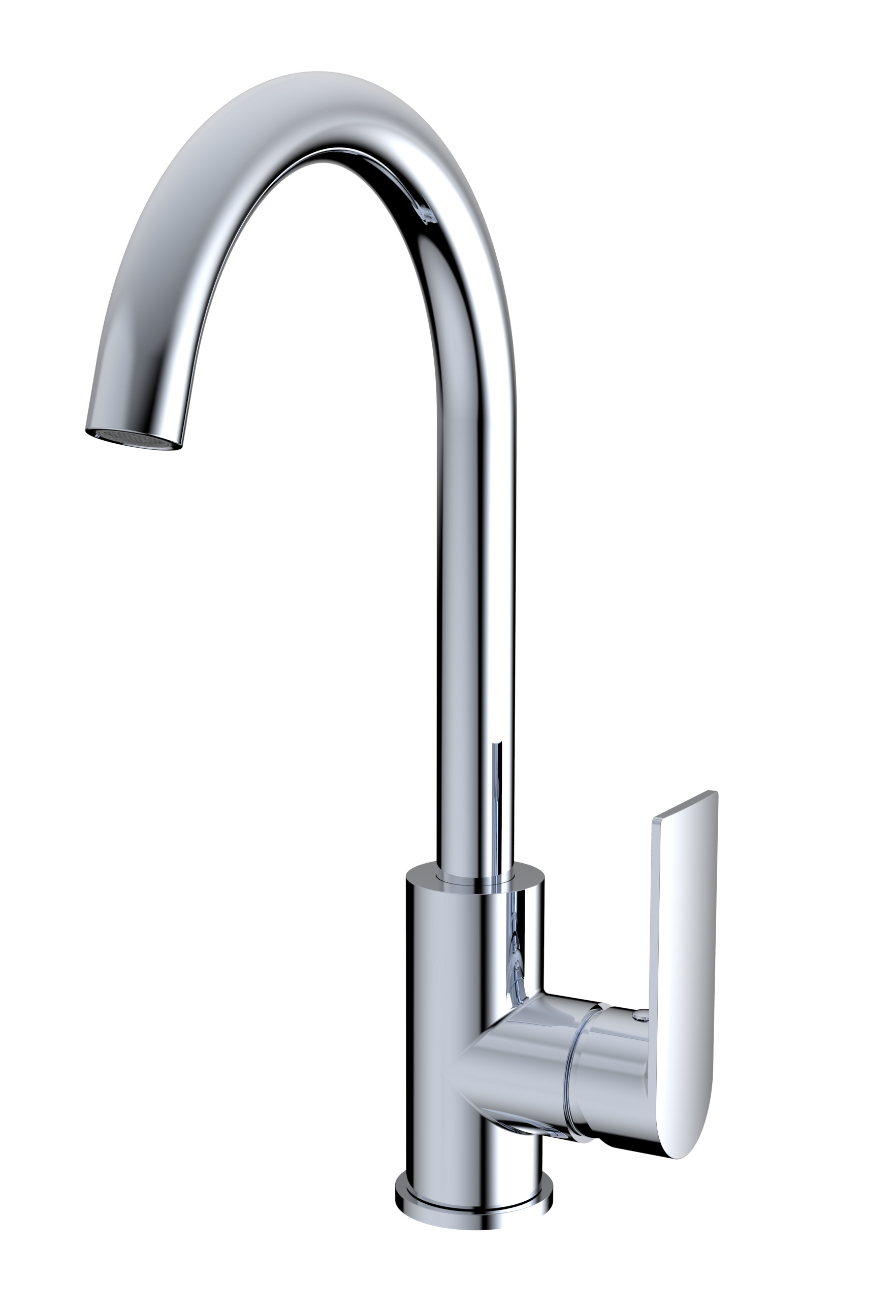 Basin Faucet
