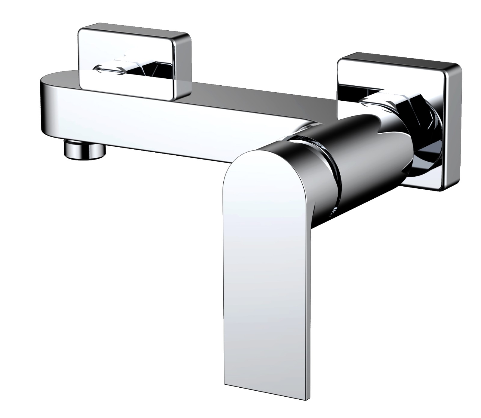Basin Mixer