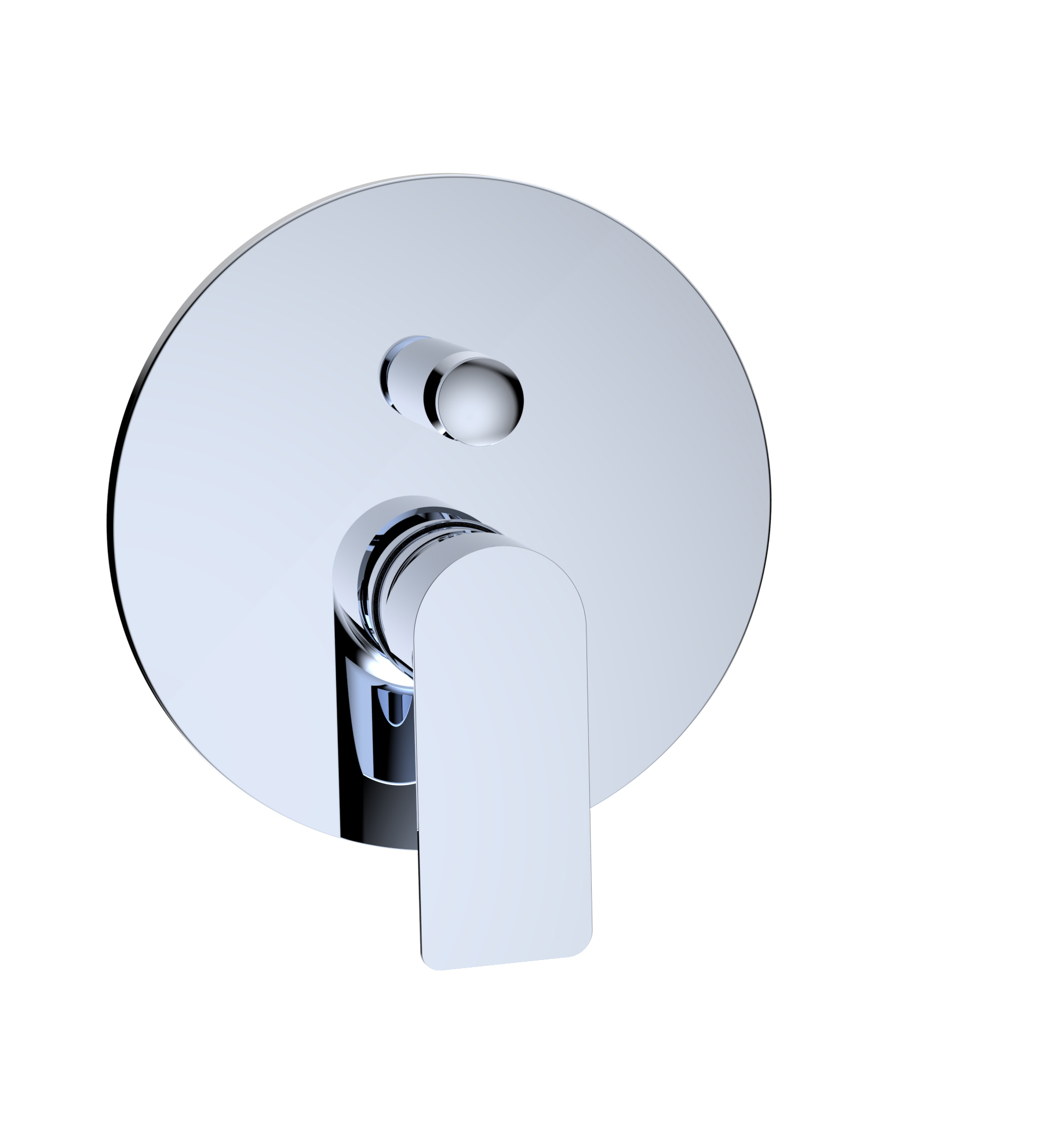 Basin Mixer