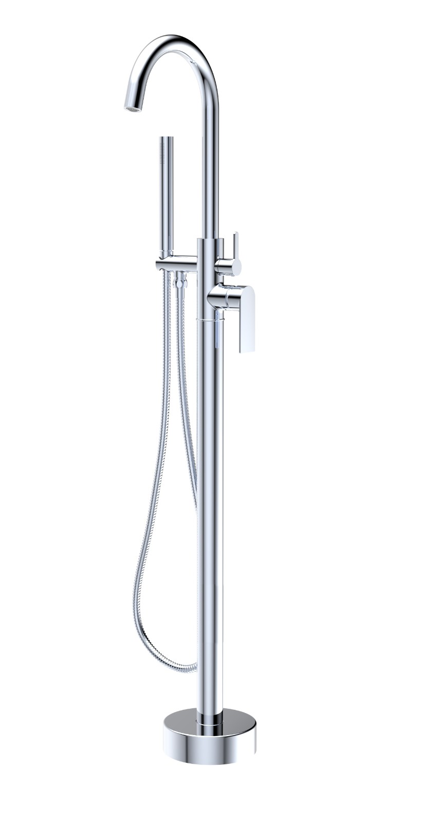 Brass Basin Faucet