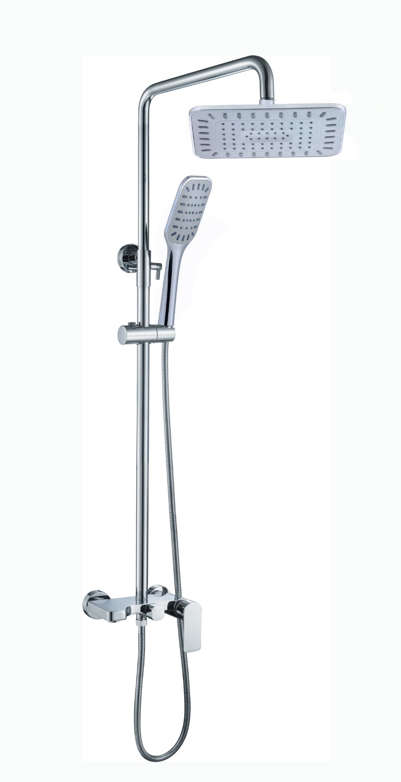 Basin Faucet