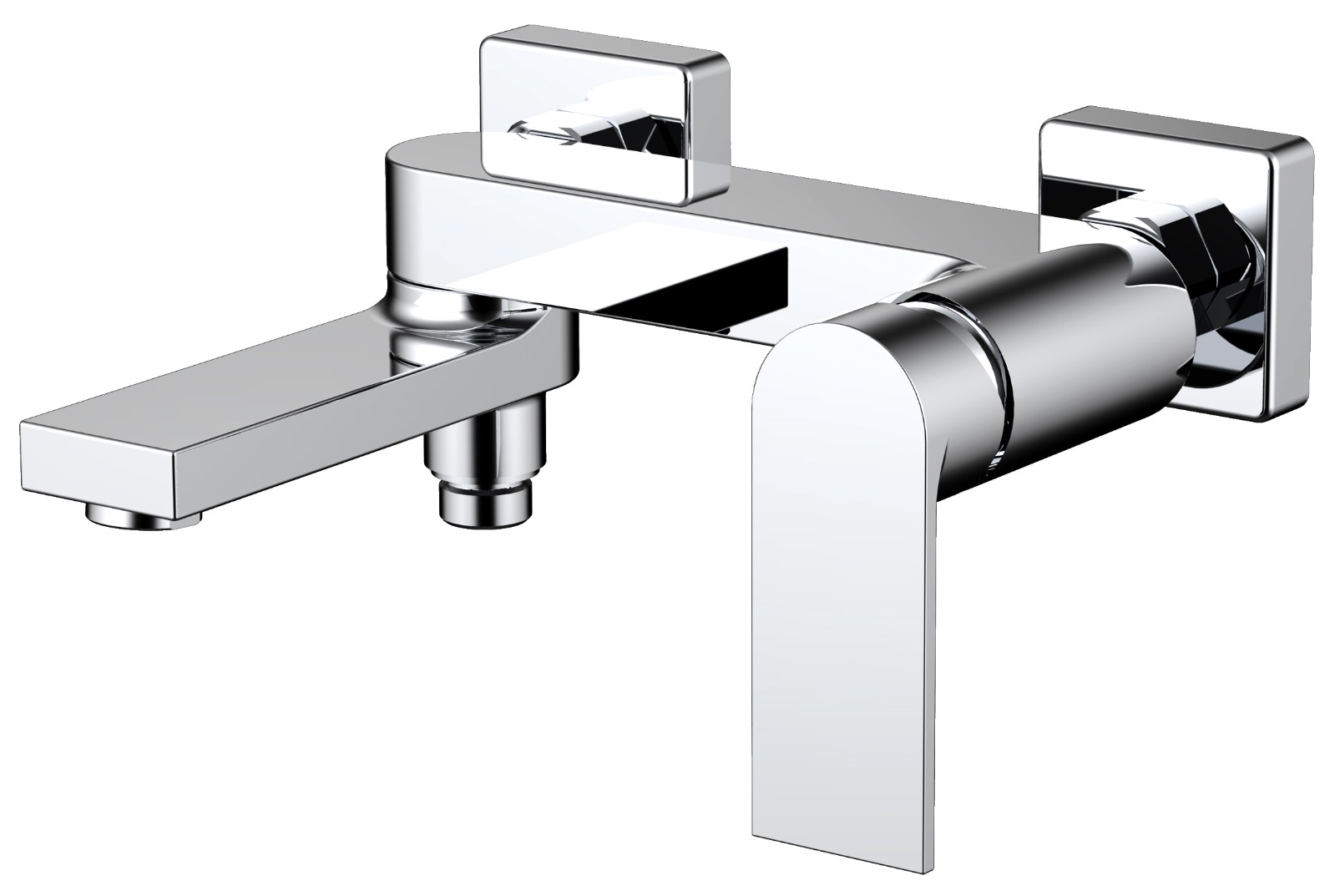 Basin Faucet