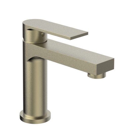 Basin Mixer