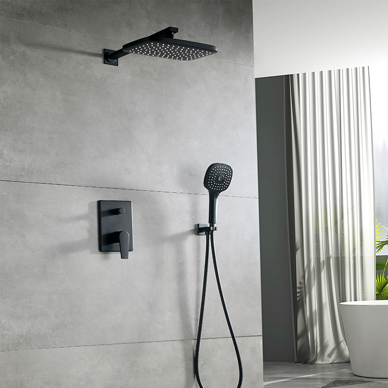 Shower Mixer
