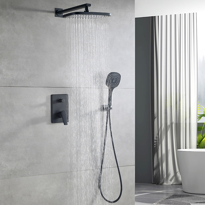 Shower Mixer