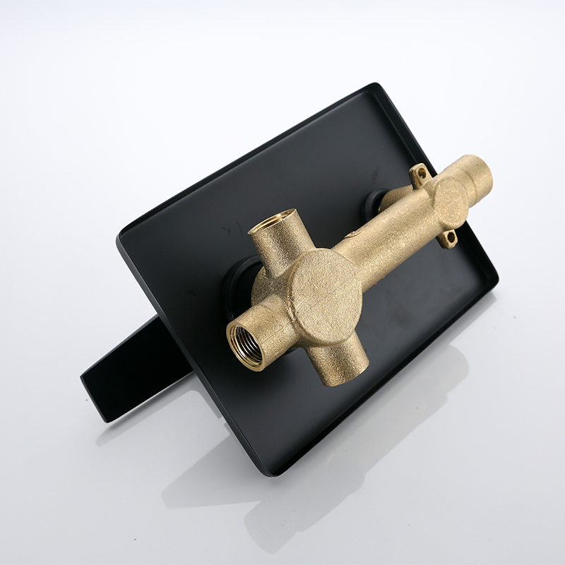 Shower Mixer