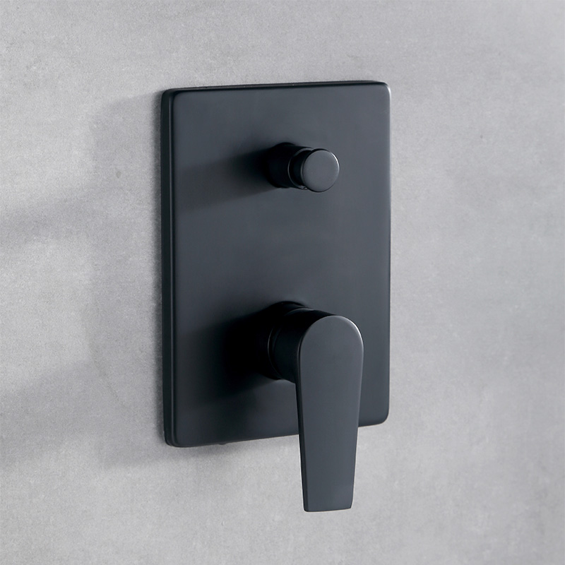 Shower Mixer