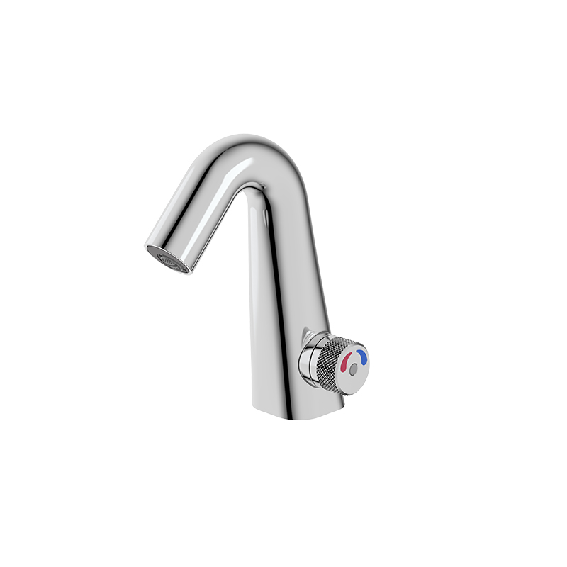 Sensor Basin Mixer