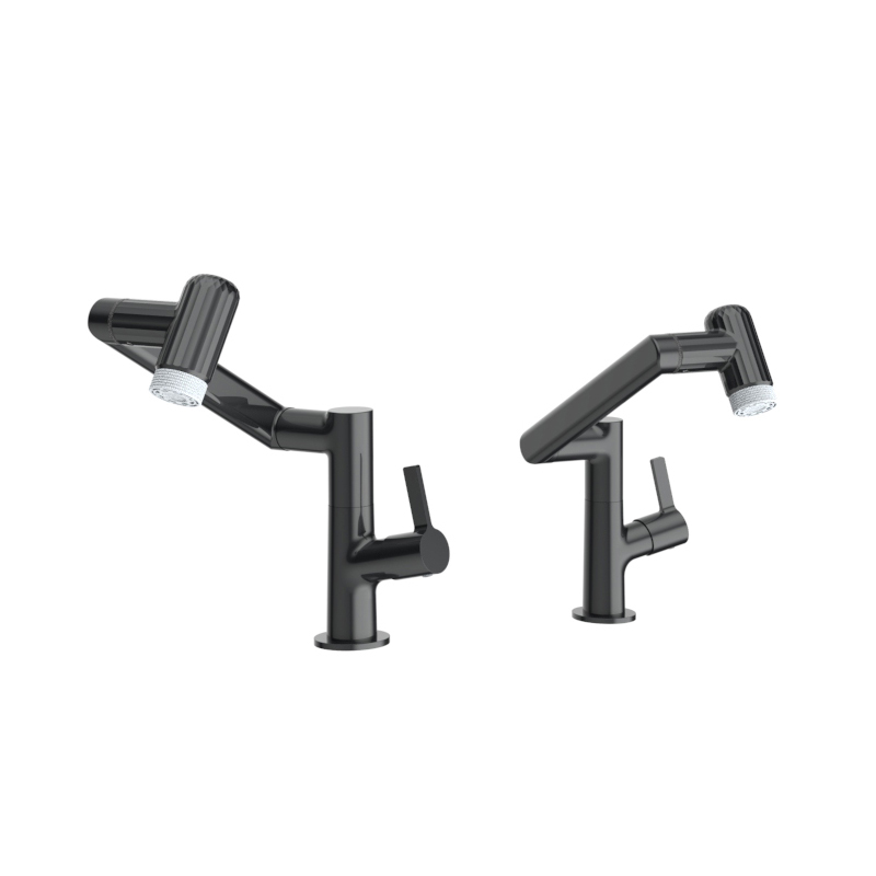 Cold water tap