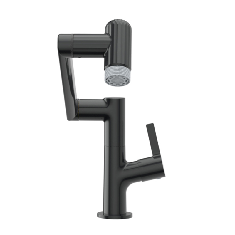 Cold water tap