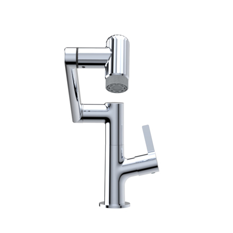 Cold water tap