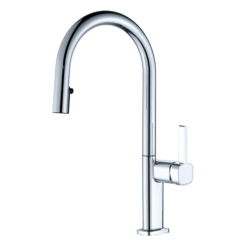 Kitchen Faucet