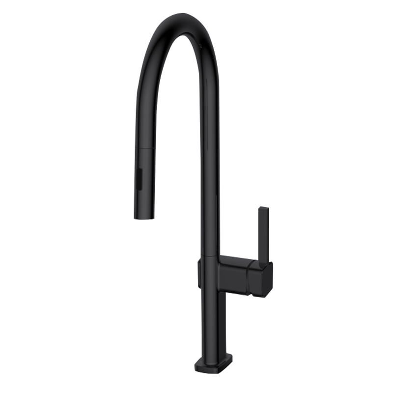 Sink Mixer