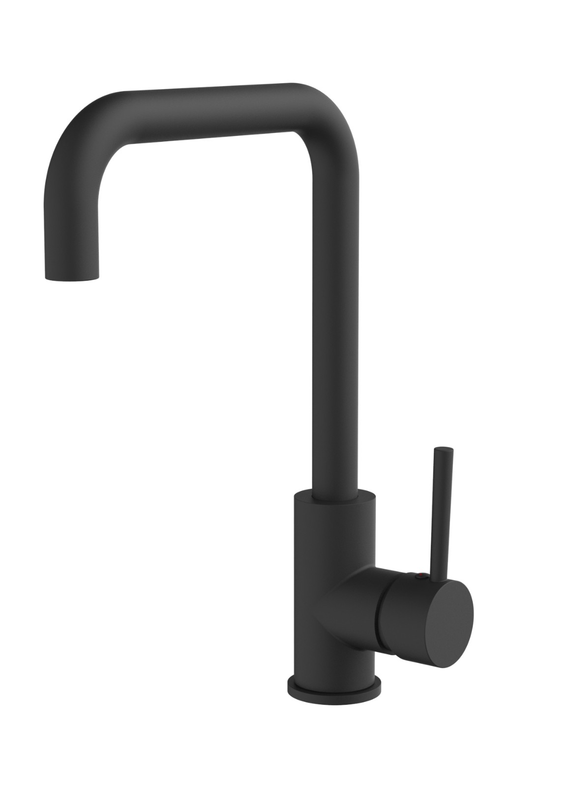 Single hole Kitchen Mixer