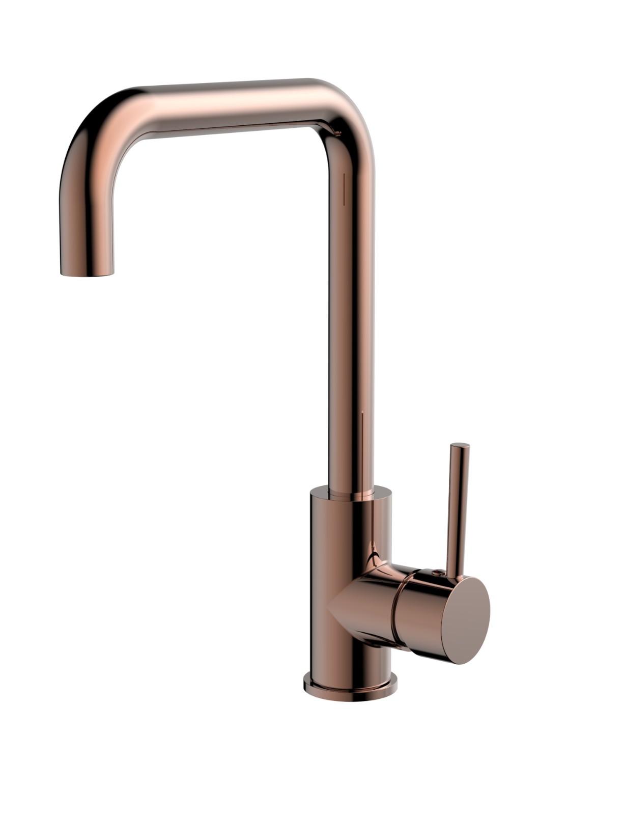 Single hole Kitchen Mixer
