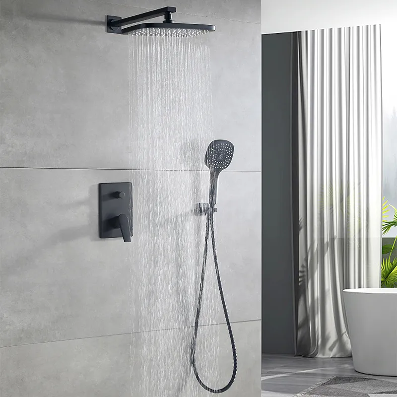 Optimizing Your Projects with Advanced Plumbing Fixtures: A Guide for Professionals