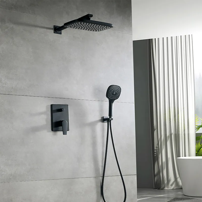 The Ultimate Guide to Modern Plumbing Fixtures: Sensor, Kitchen, Basin, Shower & Bidet Solutions for Your Home
