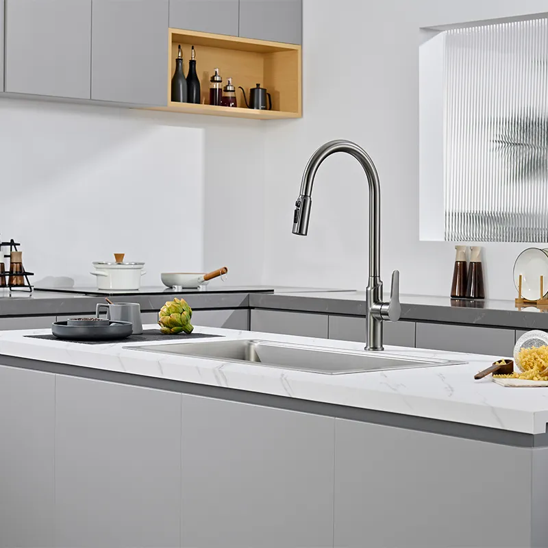 Kitchen Faucet