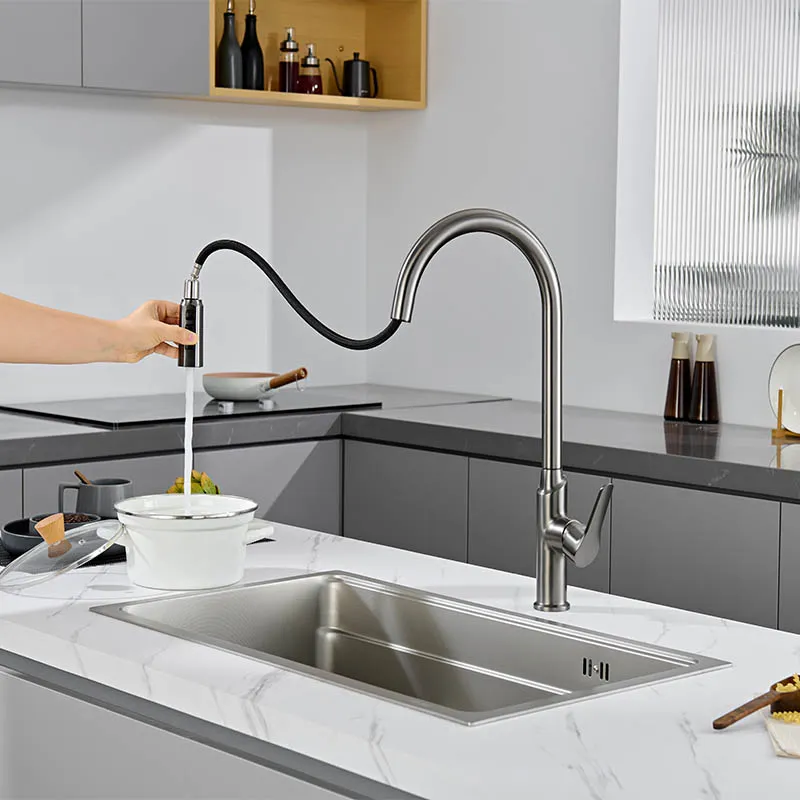 Kitchen Faucet