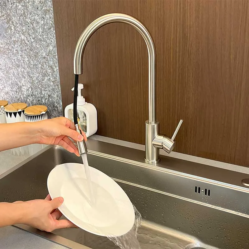 Kitchen Faucet