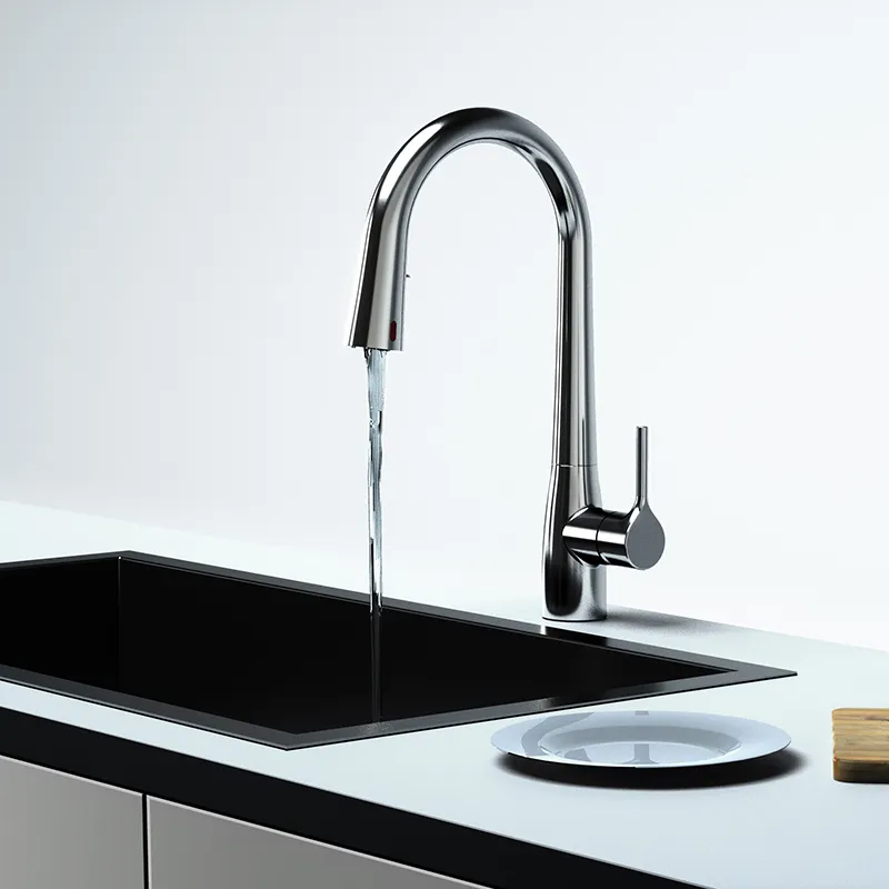 How to Choose the Right Faucet for Your Market