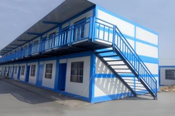 Bagong Bahay na Maaaring Tupiin at Tirahan sa Flexible Bagong Bahay na Maaaring Tupiin at Tirahan sa Flexible