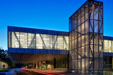 The Future Of Environmentally Friendly Buildings