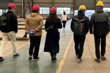 Ricerca sullo sviluppo di alta qualità dell''industria delle strutture in acciaio della Cina