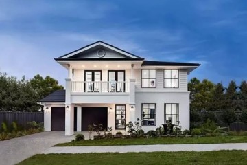 Luxury Light Steel Prefab House: An Innovative Solution To Create Strong Wind Resistance And Environmental Protection And Energy Saving