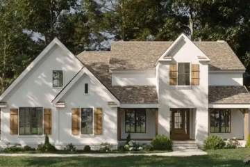 Pag-customize ng villa: Ang perpektong pagtatanghal ng isang eksklusibong pangarap na bahay Pag-customize ng villa: Ang perpektong pagtatanghal ng isang eksklusibong pangarap na bahay