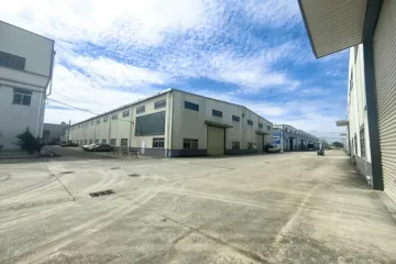 Personalização de edifícios com estrutura de aço: adequação precisa aos requisitos de espaço empresarial