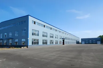 L’épine dorsale solide de l’industrie moderne