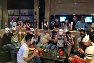 La empresa Star Er trabaja de la mano con socios de la industria para celebrar el Año Nuevo