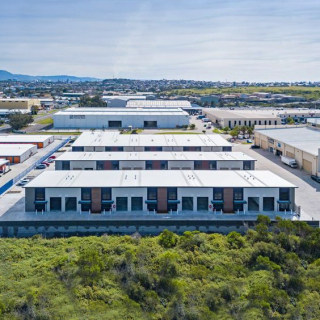 Steel Structure Metal Prefab Workshop