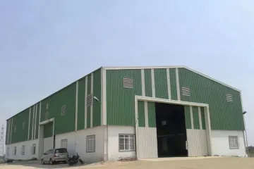 A ascensão de um novo paradigma de armazenagem eficiente