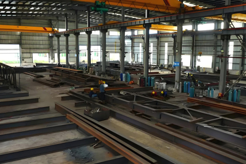 Shenyang Star Er Construction Technology Co., Ltd.