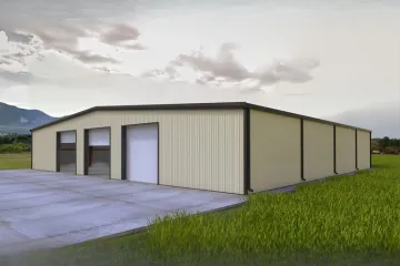 Novo capítulo sobre inovação e desenvolvimento na área de armazenagem