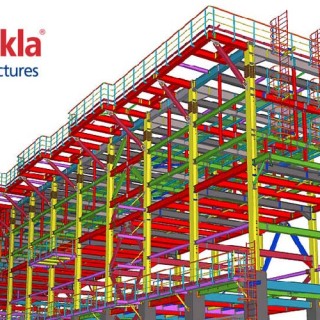 Steel Structure Design